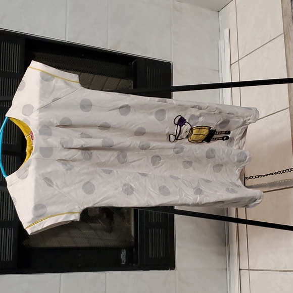 DP am Other - NWT DP AM Girl Dress